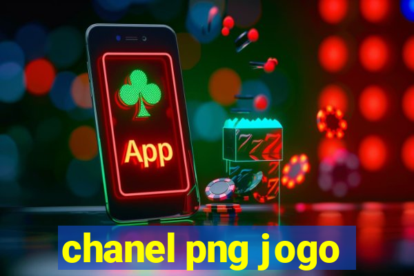 chanel png jogo